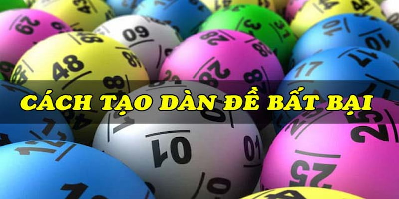 Những lưu ý khi áp dụng Dàn đề bất tử tại Net88